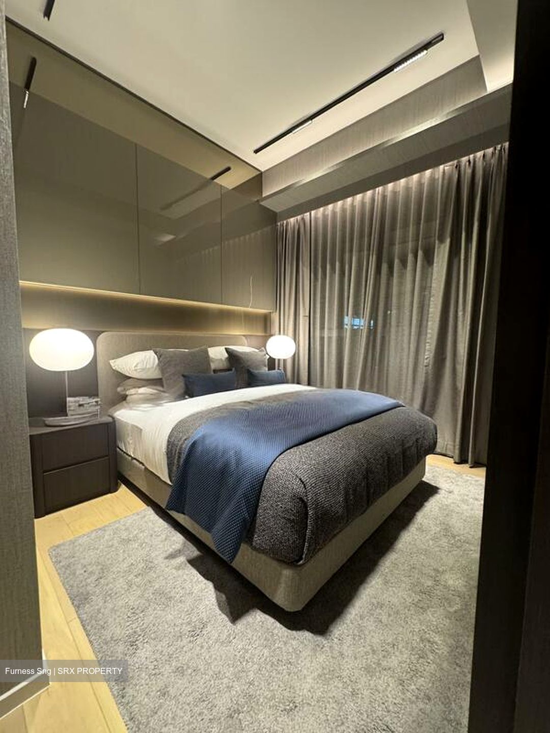 Newport Residences (D2), Apartment #522078071